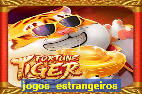 jogos estrangeiros para ganhar dinheiro